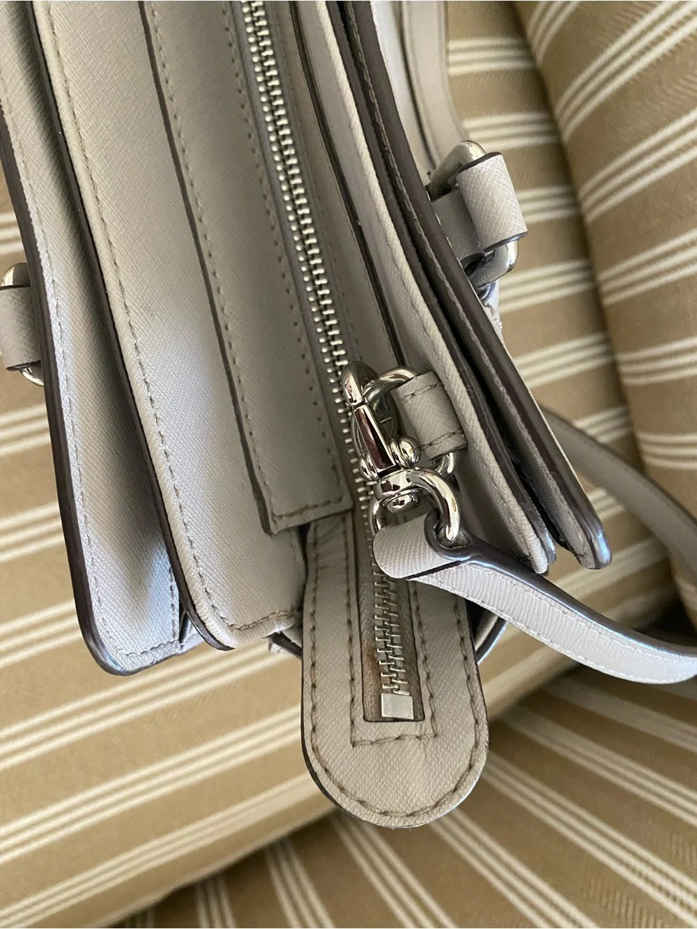 Kate Spade Handbag - Satchel with Strap